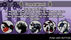 Congratulations