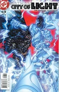 Batman City of Light Vol 1 8