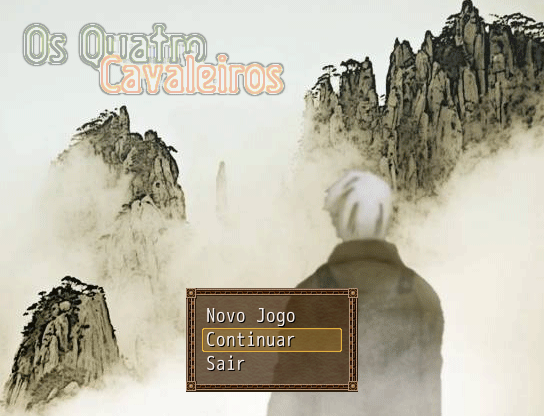 Quatro Cavaleiros - Melhorado ( 2.0 ) Quatro_titulo