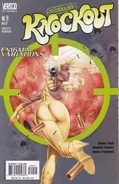 Codename Knockout Vol 1 9
