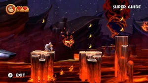 Super kong