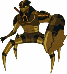 Kraab