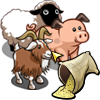 Feed 25 Animals-icon.png