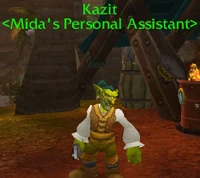 Image of Kazit