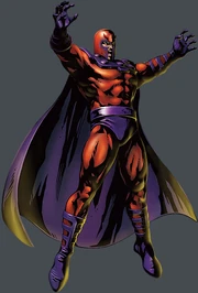 Magneto (1)