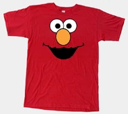 Bang-on series 1 elmo