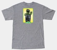 Bang-on series 1 oscar the grouch