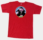 Bang-on series 1 the count