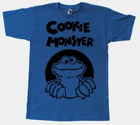 Bang-on series 2 cookie monster