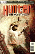 Hunter The Age of Magic Vol 1 14