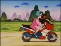 BulmaRedBike