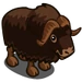 Musk Ox-icon