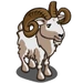 White Ram-icon