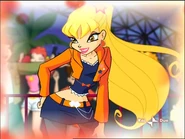 StellaRS4