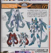 Vent Saviour Gundam0