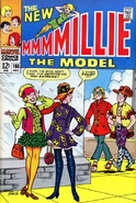 Millie the Model Vol 1 165