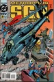 Metropolis S.C.U. Vol 1 3