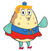 Mrs Puff