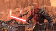Sith Pureblood2