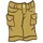 Brown Cargo-icon
