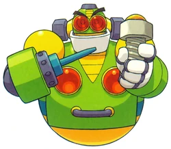 AutoBolt