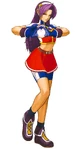 Athena asamiya 2002