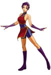 Athena asamiya 2001