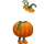 Pumpkin Costume-icon