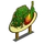 Mango Tree Mastery Sign-icon