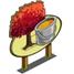 Red Maple Tree