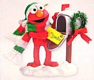 2008 carlton elmo