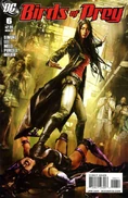 Birds of Prey Vol 2 6