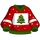 Holiday Tree Costume-icon