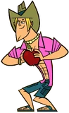 Geoff New Pose