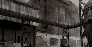 FuelPlant