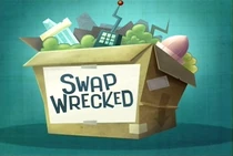37-2 - Swap Wrecked