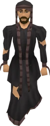 Evil Dave