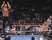 SummerSlam 1995.6