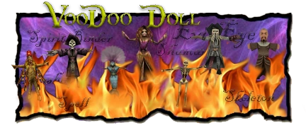 Title Doll