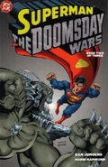 Superman The Doomsday Wars Vol 1 2