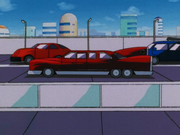 TrunksCar