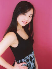 Chantelle-chung