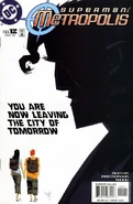 Superman Metropolis Vol 1 12
