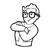 Four Eyes