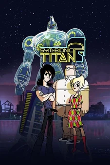 Symbionictitan