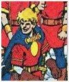 Captain Krin