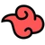 Símbolo de Akatsuki