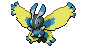 Mothim NB variocolor