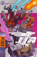 Tangent Comics JLA Vol 1 1
