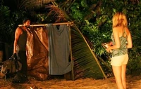 Shannon-tent
